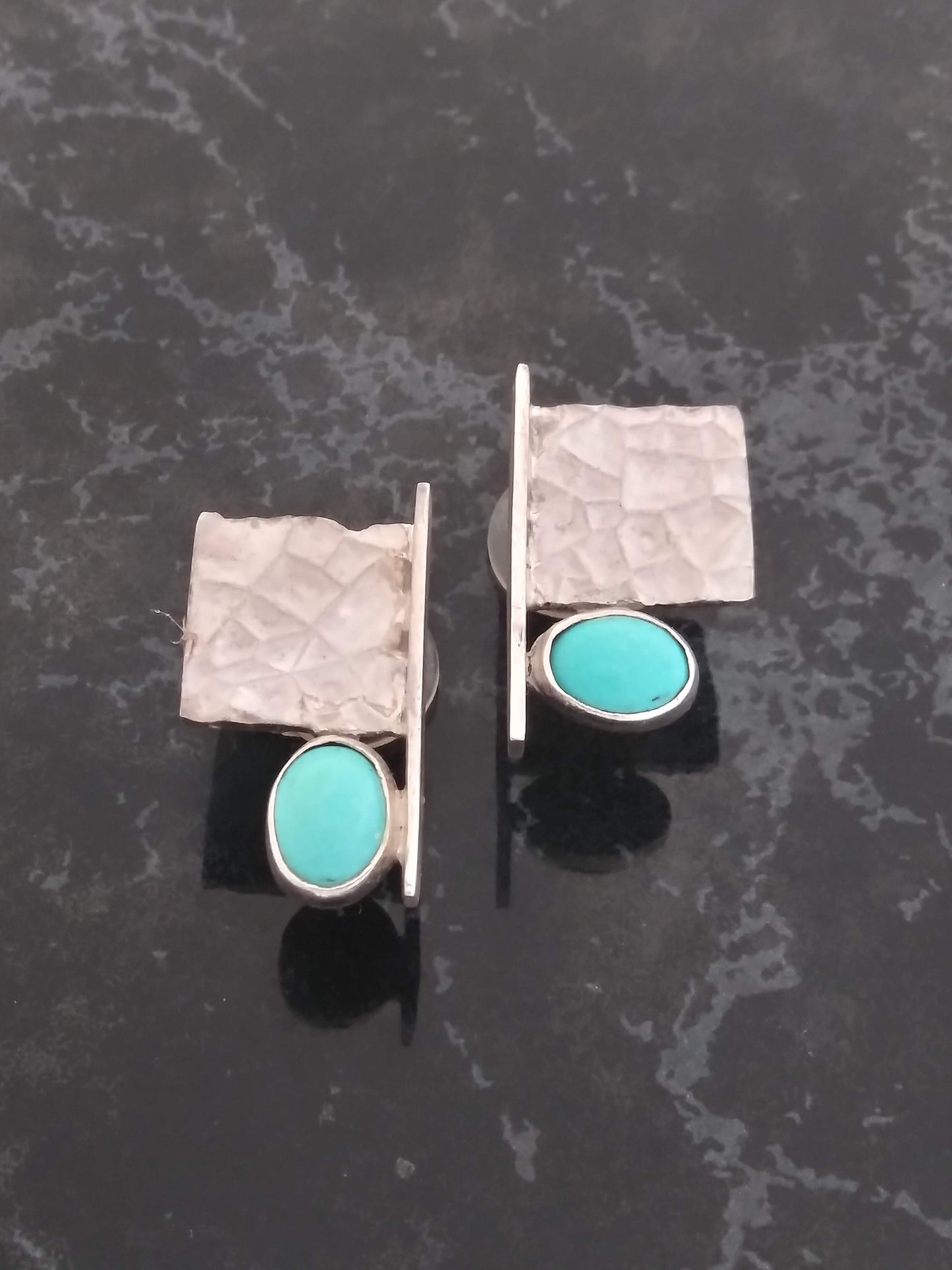 TXBER-005 - Earrings SS