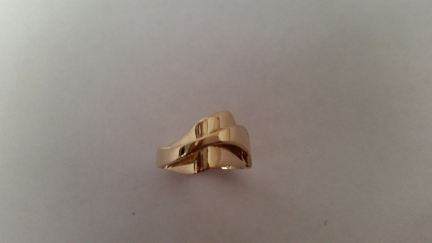 BGR-32 - Ladies Ring